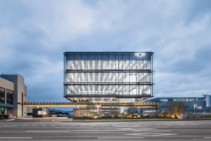 제네시스, 브랜드 전시관 ‘제네시스 청주’ 오픈