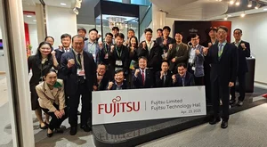 日 하마노제작소·후지쯔 등 선진기술 배운다