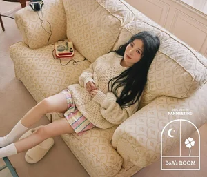 보아, 女솔로 최정상 입증…팬심으로 완성한 4관왕