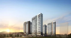 분양가상한제 단지 대거 등장…다음주 전국 12곳 4162가구 청약 접수