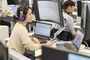 삼성그룹,  2025년 상반기 삼성직무적성검사 실시