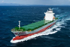 HD한국조선해양, 컨테이너선 대규모 수주…22척 2.5조 원