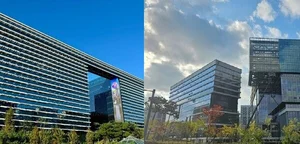 외국계자본 유입에 1Q 상업용부동산투자 7조-CBRE분석