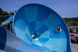 캐리비안 베이, 1일 재개장