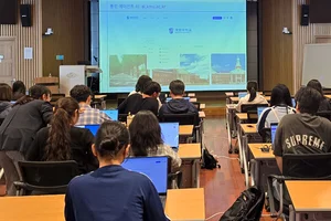 KT, 계명대학교에 ‘멀티AI플랫폼’ 제공 ​​