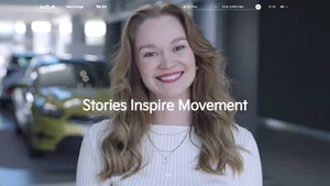 기아, 구성원이야기 '기아 탤런트 라운지' 오픈