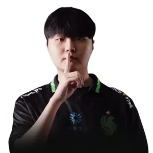 정학용, 한타의 제왕…팬들이 선택한 오버워치 1위