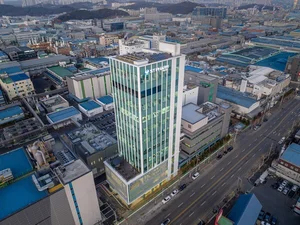 에스티팜, 1분기 영업익 10억원..