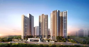 광주 마지막 3억 대 '한양립스 에듀포레' 분양