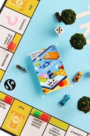 신한카드, SOL트래블 체크 200만장 돌파 이벤트