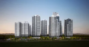 대선 앞둔 5월, 전국 2만 4000 가구 분양 예정...공공분양 '주목'