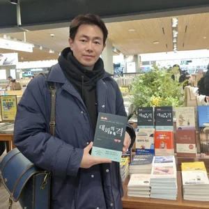 김준호, 명품 아나운서의 위엄 인기투표 1위