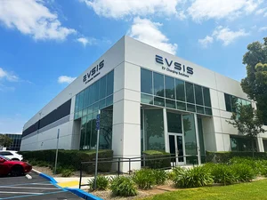 EVSIS, 美 50억 규모 전기차 충전기 납품 계약...순조로운 스타트