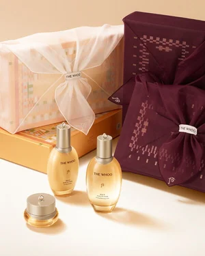 LG생활건강, 감사의 달 화장품 선물세트 특별 구성