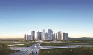 제일건설 '제일풍경채 의왕고천' 1순위 청약 마감…최고 22.3대 1 경쟁률