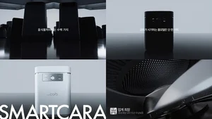스마트카라 음식물처리기, ‘음식물처리기, 그 모두의 롤모델’ 신규 브랜드 필름 공개