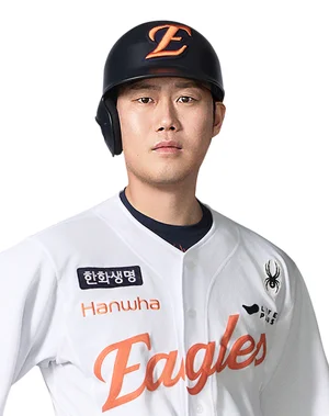 하주석, 야구 선수 인기 투표 1위에 오른 이유