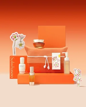 설화수, 5월 가정의 달 선물 세트 제안
