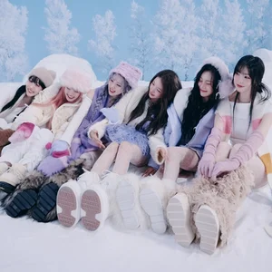 '버디♥' 여자친구, 디시트렌드 걸그룹 부문 1위