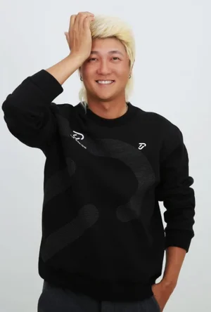 허인회, 남자 골프선수 1위…관록과 개성 겸비한 ‘골프 스타’의 귀환