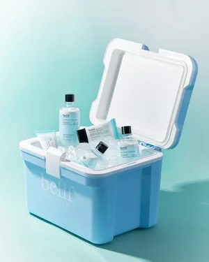 빌리프, 강력한 쿨링 효과 ‘아쿠아 밤 - 프로즌’ 출시