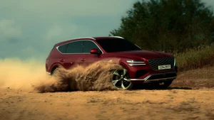 제네시스, '테크 바이 제네시스' 기술영상 공개