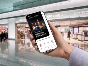 신세계면세점, ‘인천공항면세점앱’ 출시 기념 특별 프로모션