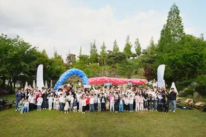 볼보트럭, 고객가족 초청 ‘볼보 패밀리데이’ 행사 개최