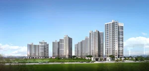 6.3 대선 앞두고 5월 2.3만가구 공급 예고...올 들어 최대 물량