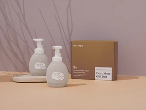 레스트리 리솜 이용하면 예비맘들에게 선물 제공