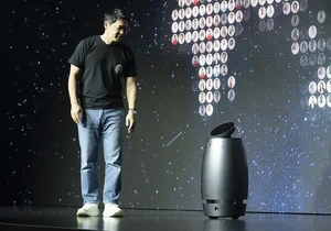 SK네트웍스, AI.Device로 AI전략 가속