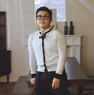 조세호, 예능감 넘치는 코미디언 1위 등극