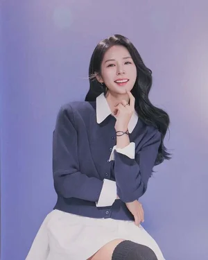 박기량, 응원석의 전설…치어리더 인기 투표 1위