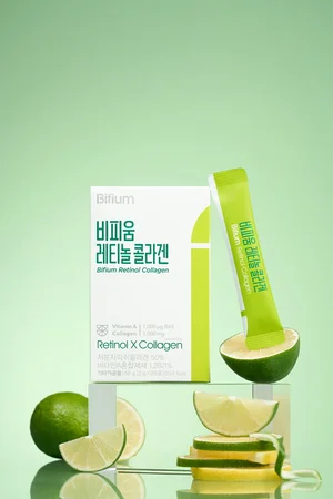 LG생활건강 생활정원, ‘비피움’ 올영 입점 한 달 만에 10만포 판매 돌파