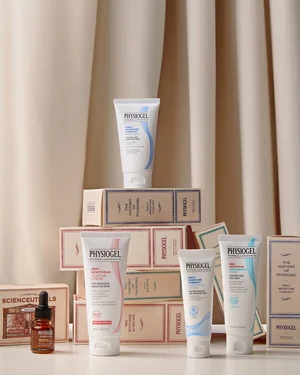 LG생건, 피지오겔 브랜딩 캠페인 전개