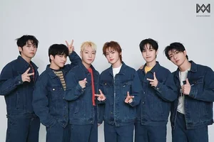 온앤오프 강세 입증, K-POP 남자그룹 부문 주간 투표 1위