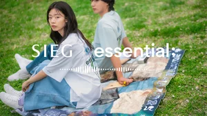 NHN벅스, 에센셜 X 지이크 컬래버레이션 컬렉션 출시