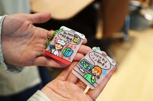 KB자산운용, 임직원 가족 초청 행사…‘가족친화경영’ 앞장