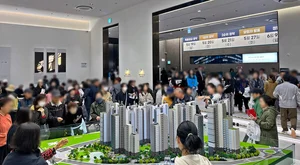 부동산 시장 회복 기대감 확산...