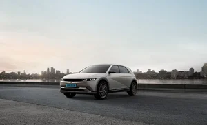 현대차, ‘2025 아이오닉 5’·‘2025 코나 일렉트릭’ 출시