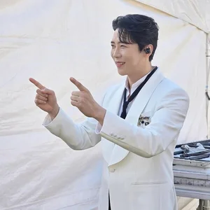 전성기 증명한 에녹, 1만 8천표로 뮤지컬 팬심 제대로 뒤흔들었다