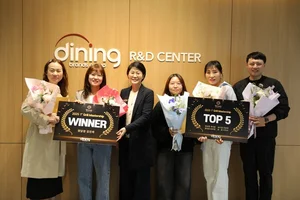 창고43, ‘구이 마스터쉽’으로 서비스 품질 높여