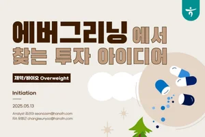 알테오젠, 제3의 애널리스트 등장..엄테오젠 경쟁자 생겼다