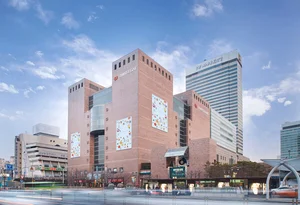 신세계, 1분기 영업이익 1323억 원 전년비 18.81% ↓...총 매출액 2.9조 '선전'