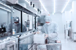 SK에코플랜트, 반도체 소재 4개사 자회사 편입 추진...반도체 포트폴리오 강화