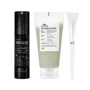 브이티, 1분기 매출 1004억원..제자리 걸음