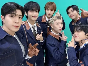 6월 타이베이 합동 콘서트 앞둔 온앤오프, K-POP 그룹 부문 2관왕