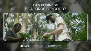 토스뱅크, BBC ‘Common Good’ 글로벌 시리즈 동참