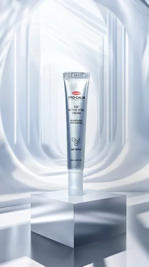 한미사이언스, ‘EGF 크림’ 출시 4개월만 27만개 판매