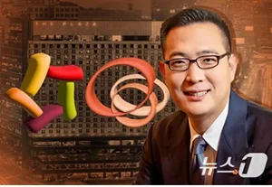 한화 3남 김동선, 아워홈 품었다